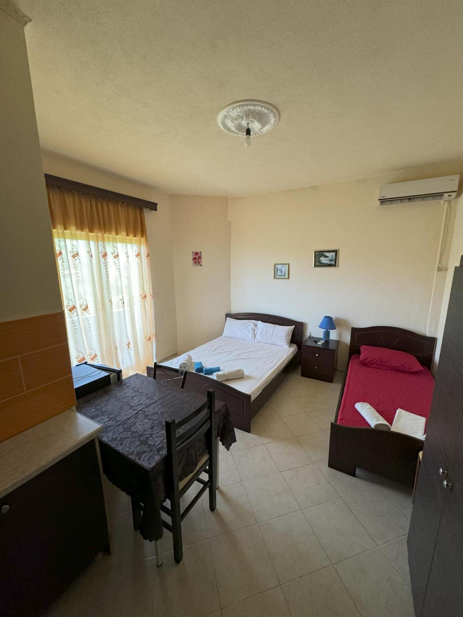 Adrian Agustin Rooms Lukovë المظهر الخارجي الصورة