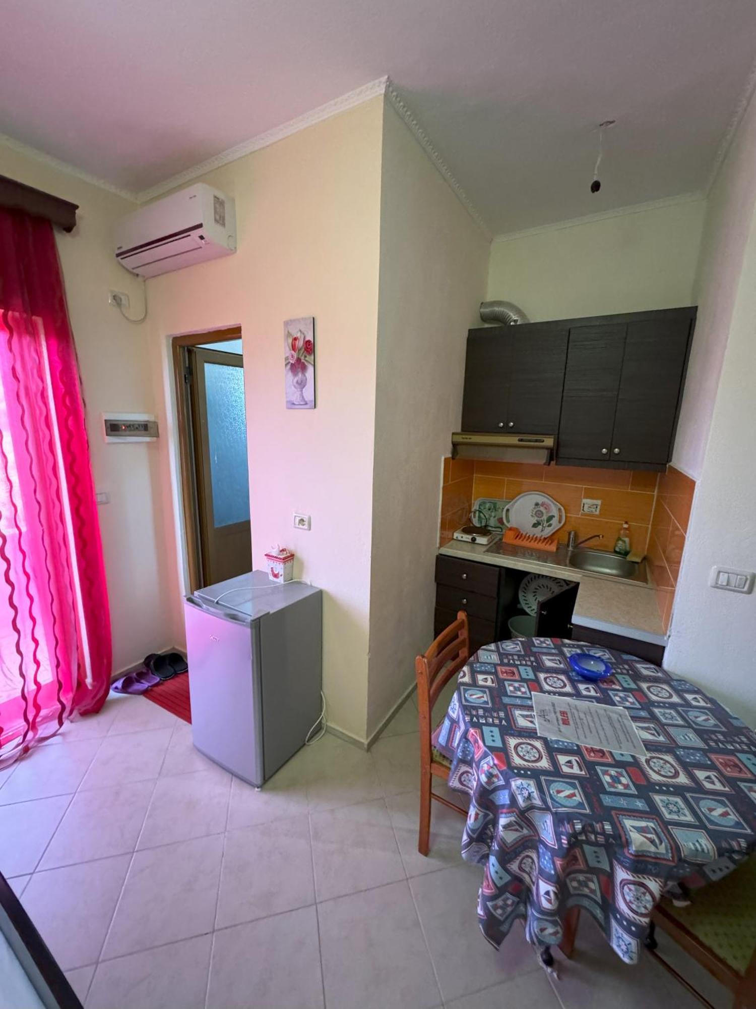 Adrian Agustin Rooms Lukovë المظهر الخارجي الصورة
